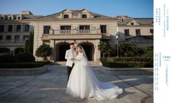 -二十一世纪婚纱摄影(省府前街店)