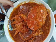 -無招牌海鮮(芽笼店)