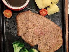 -必胜客(天鹅湖万达店)