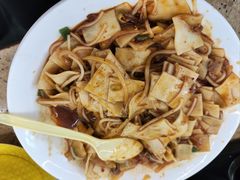 -清真·七祺祥面片手抓羊肉(瑞德店)