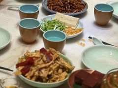 -小吊梨汤·北京菜·烤鸭(鸟巢店)