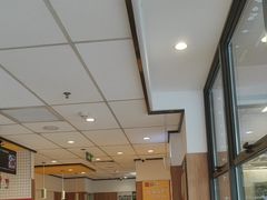 -麦当劳(安定门外大街店)