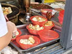 -逍遥镇刘相五胡辣汤豆沫馆(康复中街店)