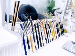 -韩美绣·骨相纹眉·洗眉美瞳线