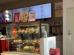 -COSTA COFFEE(中粮祥云店)