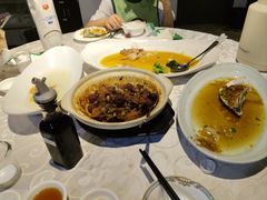 -爷爷的草帽·海鲜馆(孙塘路店)
