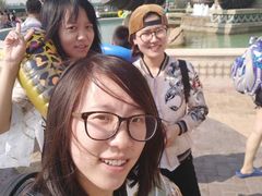 -波塞冬旅游度假区