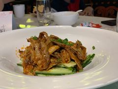 -阿斯牛牛·凉山菜(新会展店)