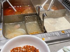 -海底捞火锅(顺义华联店)