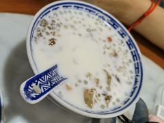 牛奶桃胶-双喜老铺(人民广场店)