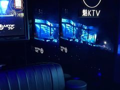 -魅KTV·AI辅唱(福雷德广场店)