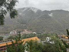 -五台山圆照寺