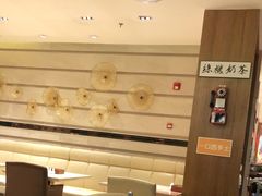 -杭州钱江新城万怡酒店-西餐厅