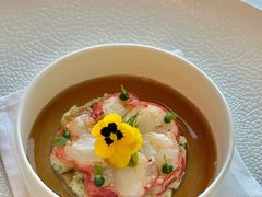 -Caprice(香港四季酒店)