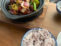 -有嘢食私房菜(西关新天地店)