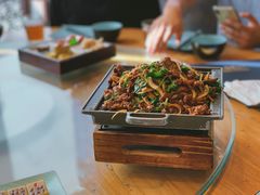 炒肝-瓷器(Market City)