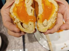 -北京泰富酒店-柏景轩中餐厅