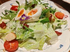 -1886德国汽车餐厅(外滩中央店)