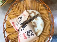 -老陕西面馆(恒茂商业广场店)