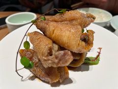 -苏帮袁Sue Cuisine(来福士店)