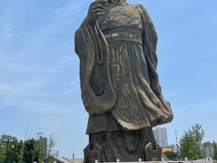-药王庙(安国市)