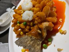 -宋园·金宴浙鲜馆(静安店)