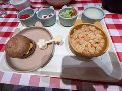 -西贝莜面村(近铁城市广场店)