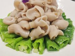 -鸿源斋清真豫菜(惠济店)