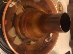 -八先生涮肉房(三里河店)