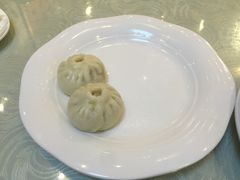 -慈心素食馆(绳金塔店)