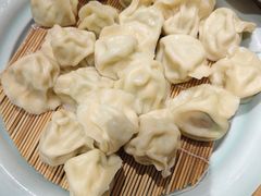 -清雅臻品·竹林院落·新派青岛菜(崂山店)