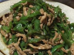-大隐隐于市私房菜(保和小区店)