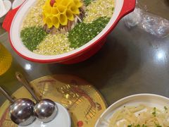 -杏花村水席楼·洛阳水席(老城十字街店)