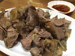 -清真·益鑫羊肉手抓馆(花园北街店)