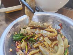 -88号小吃店·经典云南菜·地道纳西美食