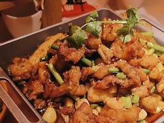 -闻溪有渔·活鱼现烤才好吃(太仓万达店)