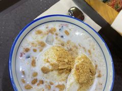 -文昌邓记清补凉(西沙路店)