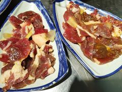-胡同泥炉烤肉(总店)