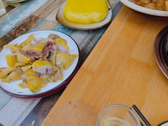 -老雁北粗粮·饺子(绿地世纪店)