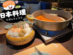 -山葵家·创意料理(EFC欧美广场店)