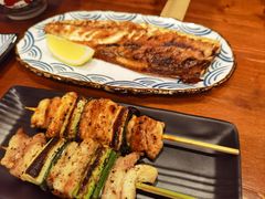 -鸟螢Yakitori·烧鸟·拉面·居酒屋