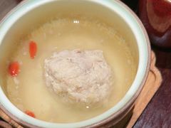 -古都历食南京菜·烤鸭·鸭血粉丝·汤包(南京博物院店)