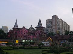 -马勒别墅饭店(静安寺店)