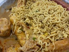 -大姐麻辣烫(莲宝中路店)
