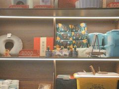 -聚宾楼·烤鸭·家宴(科技三路店)