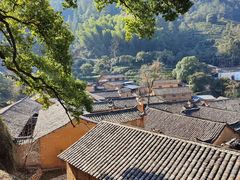 -杨家堂村