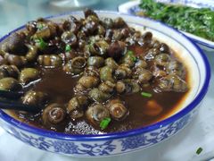 -洞天食府(北大街店)