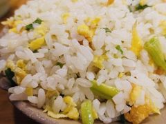 炒饭-重庆老火锅王(西安北路店)