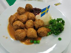 -宜家·瑞典风味餐厅(北京西红门店)