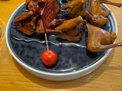 -大鸽饭(马王堆店)